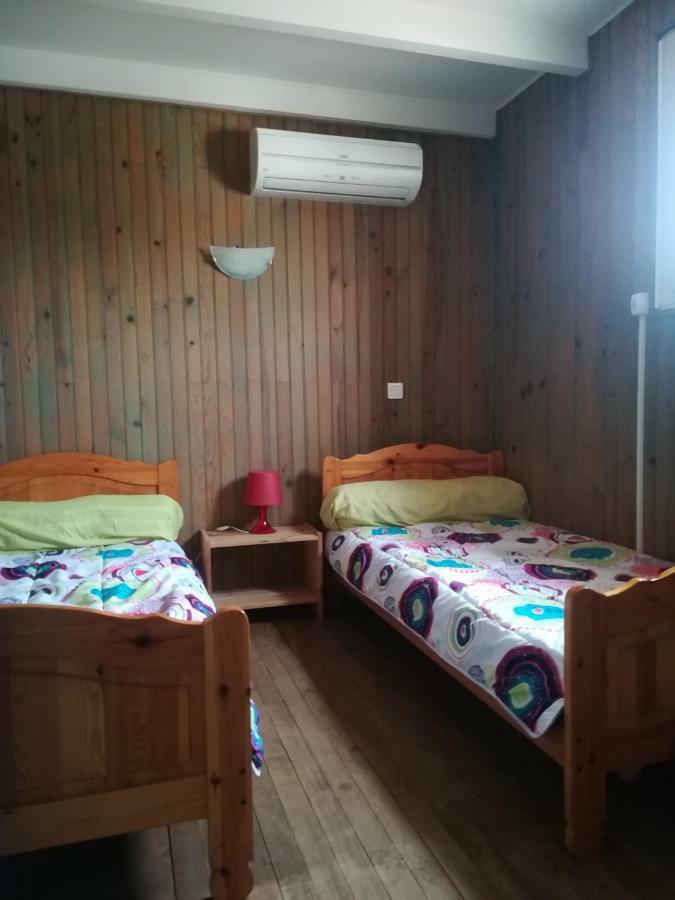 Maison Valras Acces Direct A La Plage المظهر الخارجي الصورة